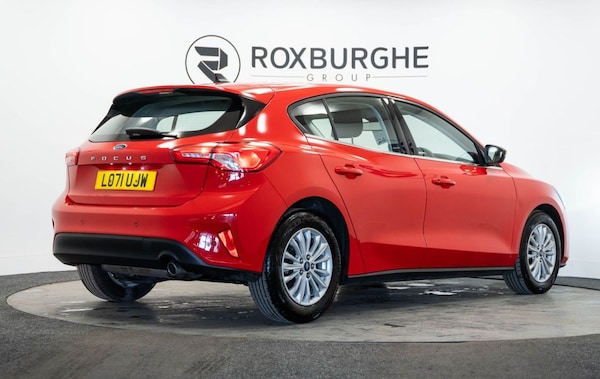 Used Ford Focus 2021 for sale - 74305944: Photo 8