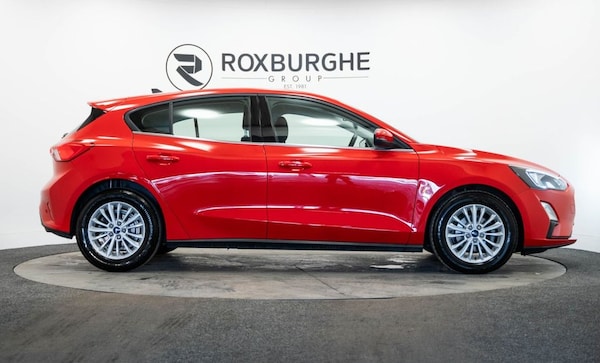 Used Ford Focus 2021 for sale - 74305944: Photo 9