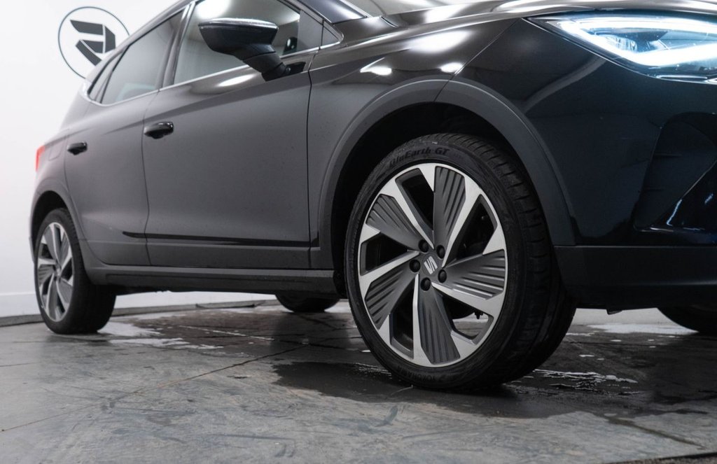 Used SEAT Arona 2023 for sale - 77557867: Photo 11