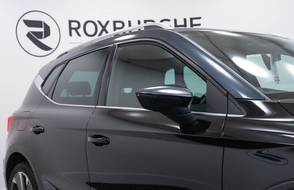 Used SEAT Arona 2023 for sale - 77557867: Photo 12