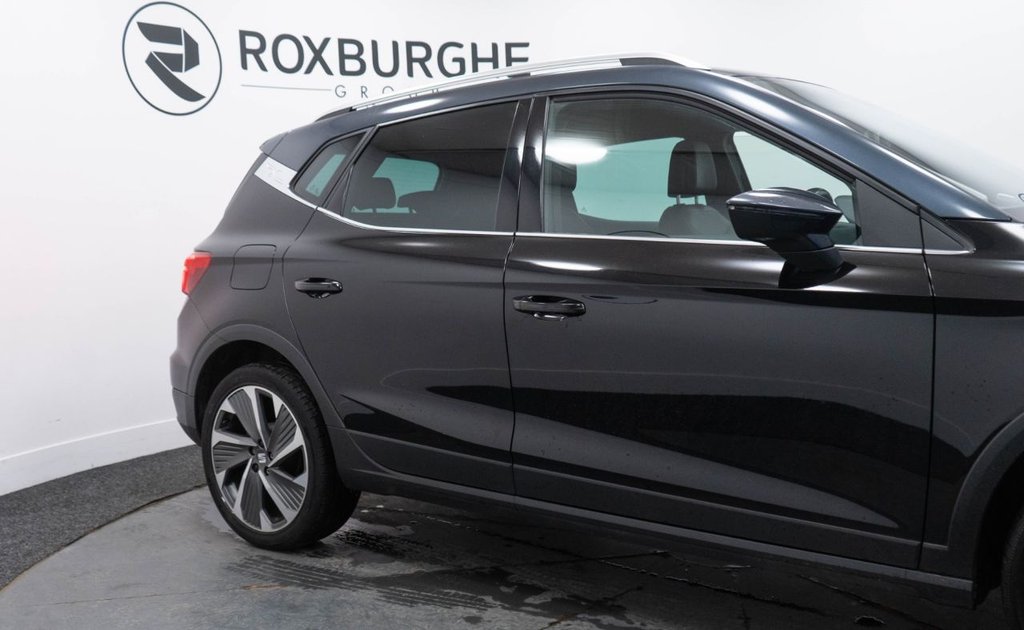 Used SEAT Arona 2023 for sale - 77557867: Photo 13