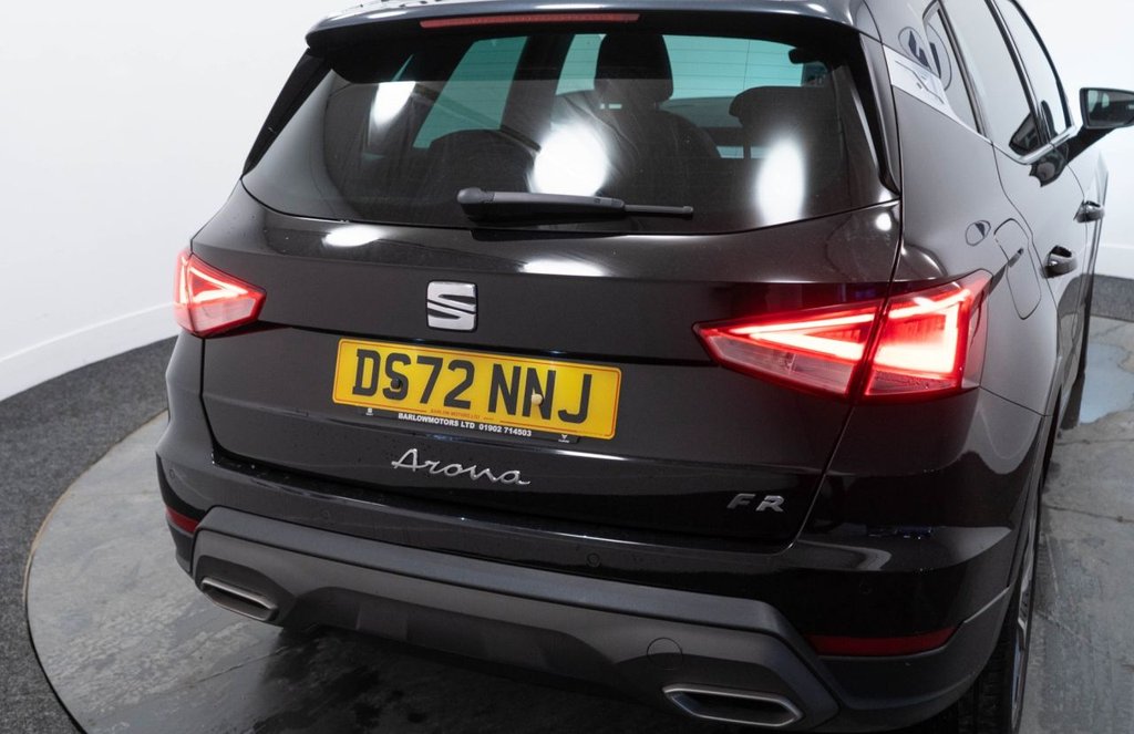 Used SEAT Arona 2023 for sale - 77557867: Photo 15