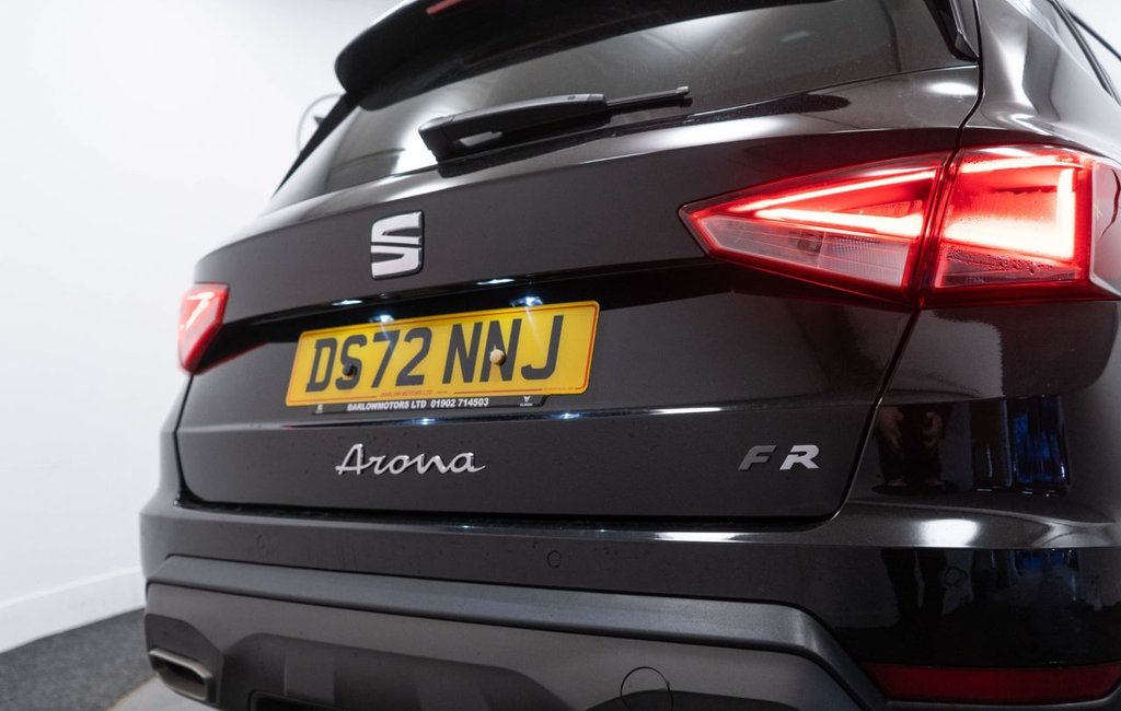 Used SEAT Arona 2023 for sale - 77557867: Photo 16