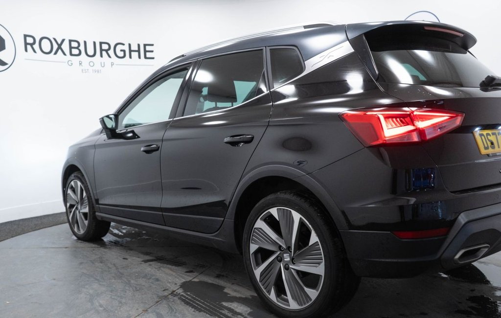 Used SEAT Arona 2023 for sale - 77557867: Photo 17