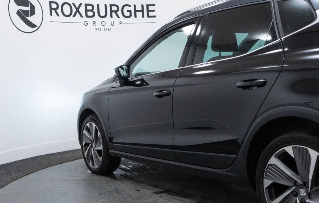 Used SEAT Arona 2023 for sale - 77557867: Photo 19