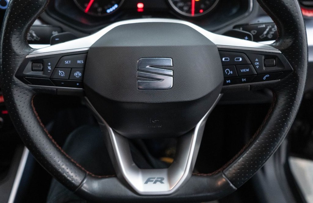 Used SEAT Arona 2023 for sale - 77557867: Photo 24