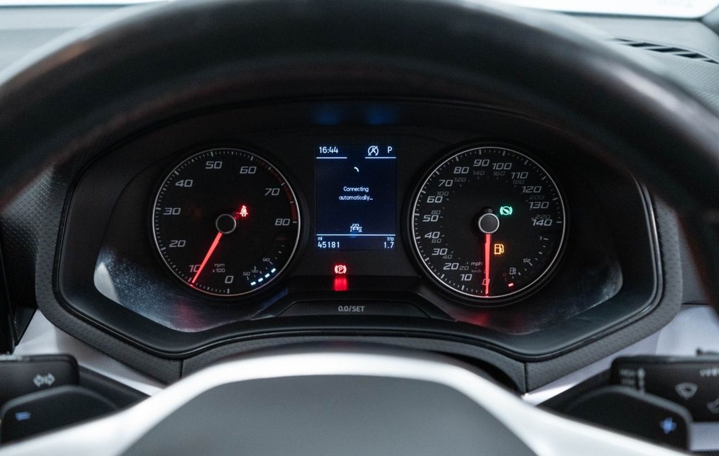 Used SEAT Arona 2023 for sale - 77557867: Photo 25