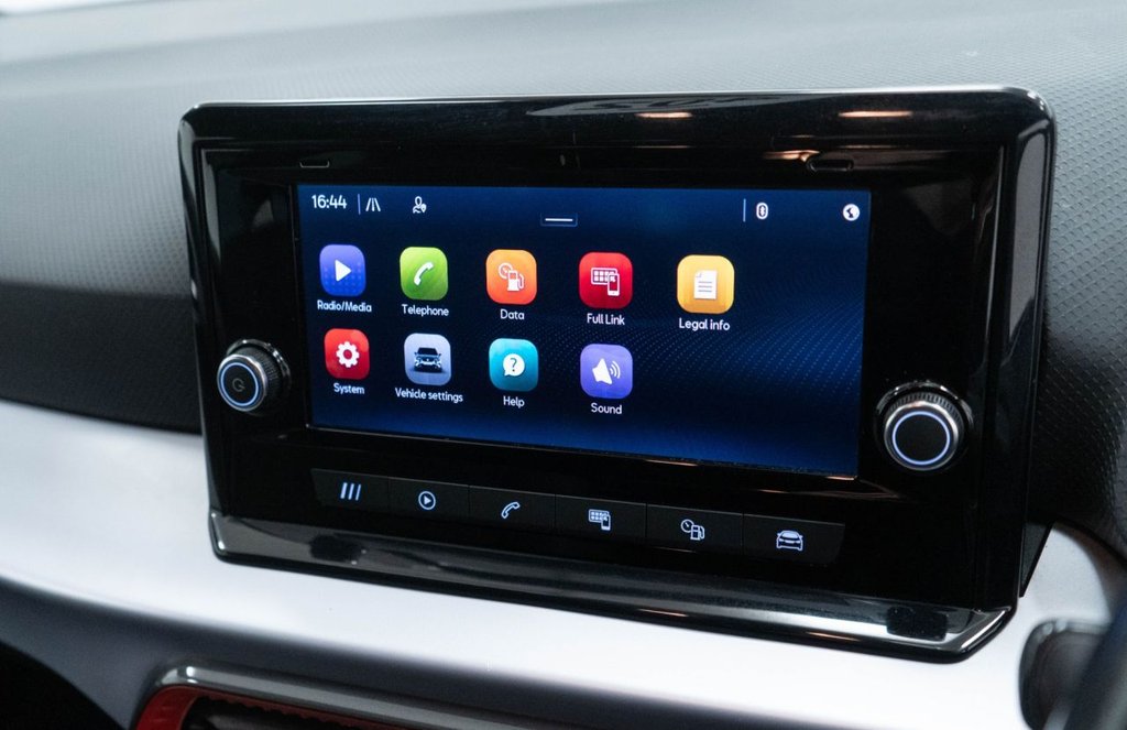 Used SEAT Arona 2023 for sale - 77557867: Photo 26