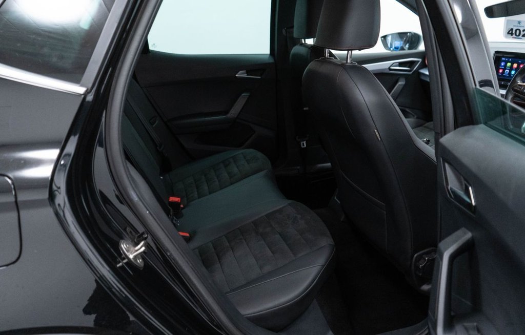 Used SEAT Arona 2023 for sale - 77557867: Photo 32