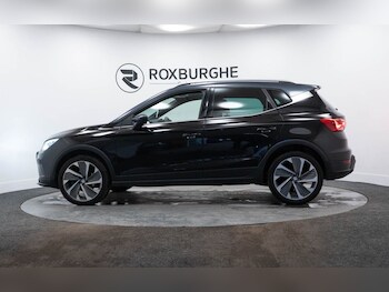 Used SEAT Arona 2023 for sale - 77557867: Photo