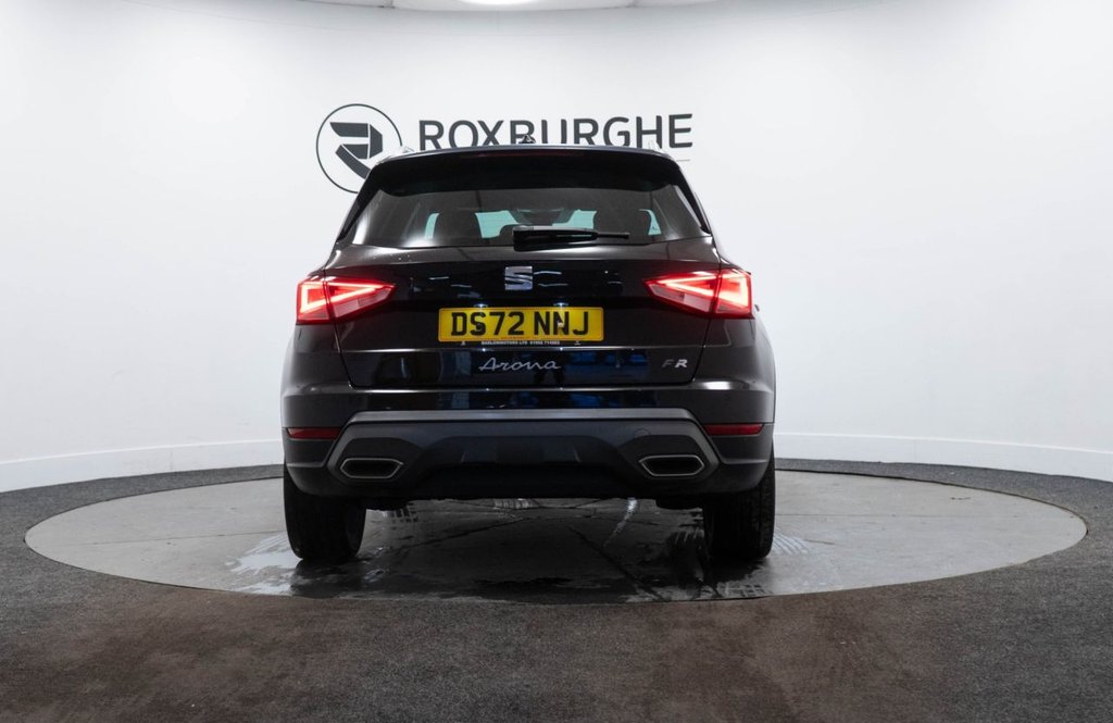Used SEAT Arona 2023 for sale - 77557867: Photo 7