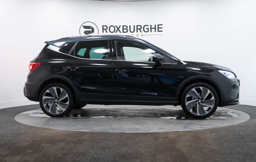 Used SEAT Arona 2023 for sale - 77557867: Photo 9