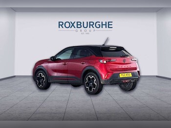 Used Vauxhall Mokka 2023 for sale - 77930683: Photo