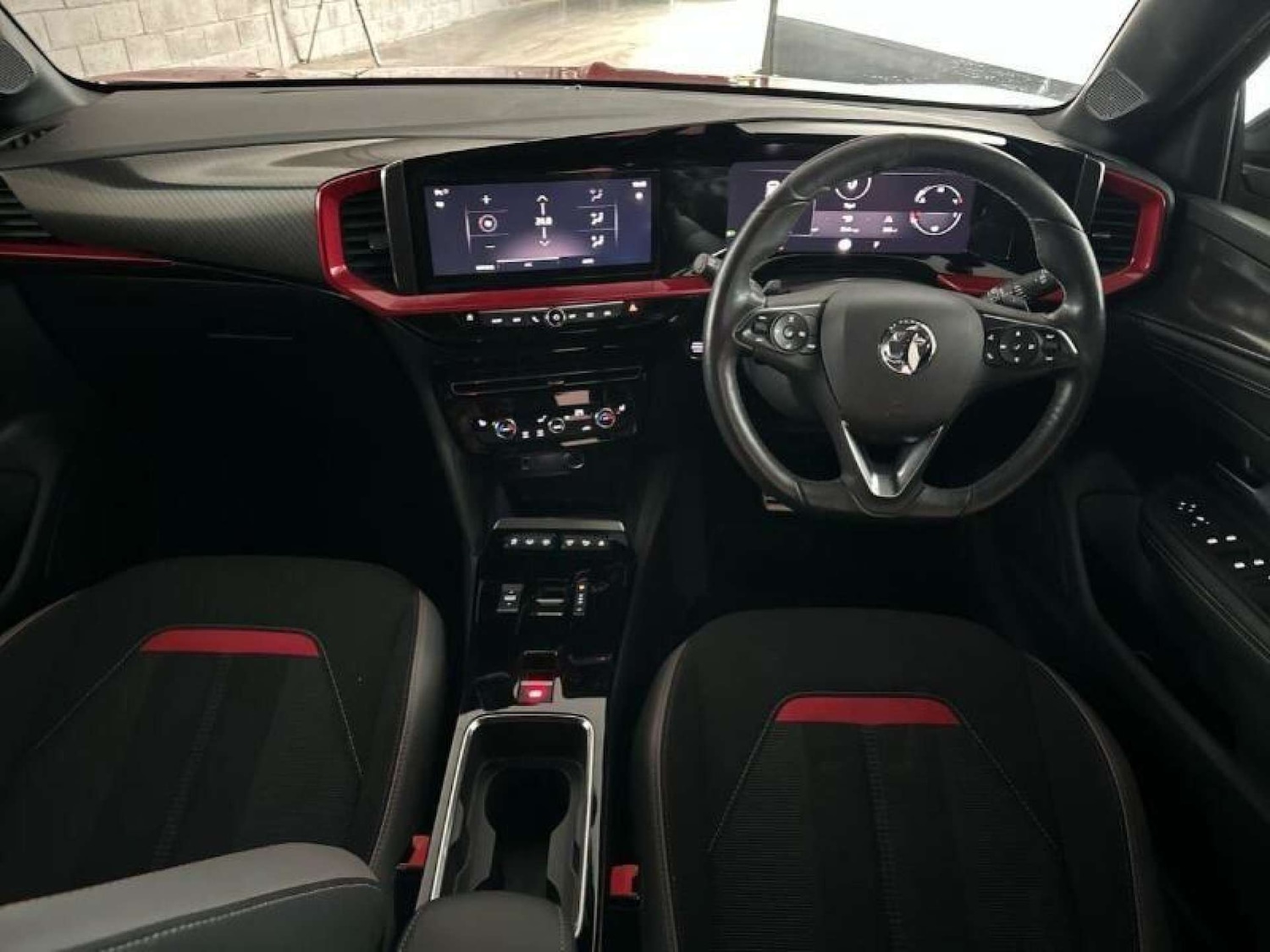 Used Vauxhall Mokka 2023 for sale - 77930683: Photo 3