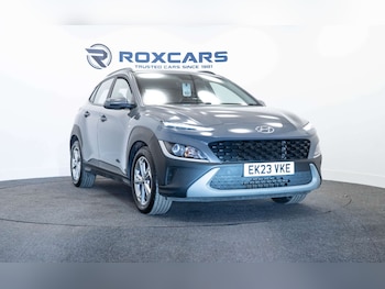Used Hyundai KONA 2023 for sale - 78949976: Photo