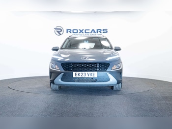 Used Hyundai KONA 2023 for sale - 78949976: Photo