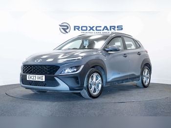 Used Hyundai KONA 2023 for sale - 78949976: Photo