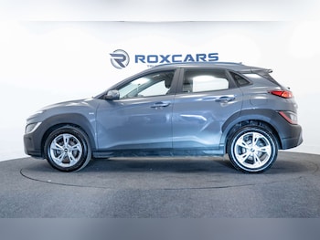 Used Hyundai KONA 2023 for sale - 78949976: Photo