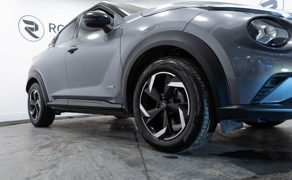 Used Nissan Juke 2022 for sale - 77521169: Photo 11