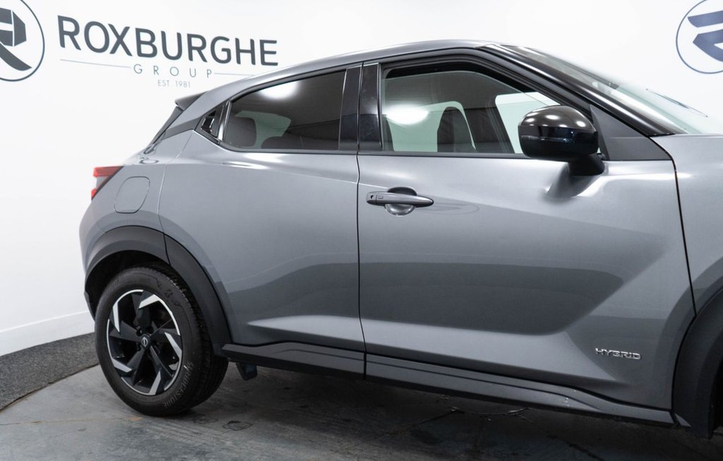 Used Nissan Juke 2022 for sale - 77521169: Photo 13