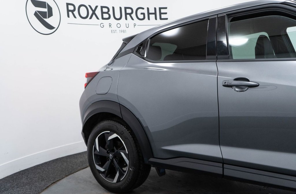 Used Nissan Juke 2022 for sale - 77521169: Photo 14