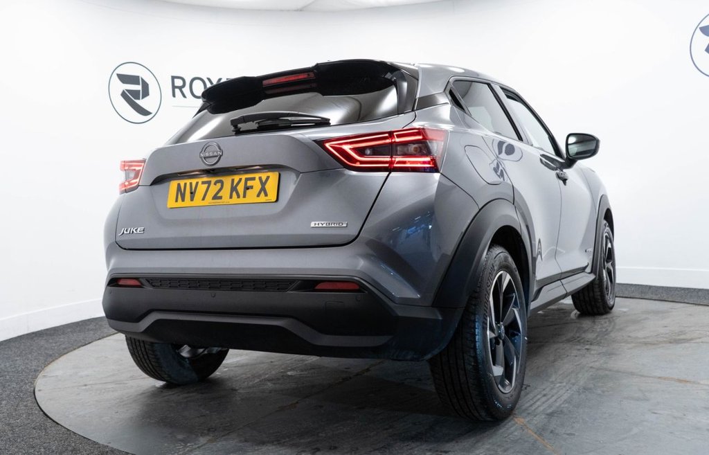 Used Nissan Juke 2022 for sale - 77521169: Photo 15