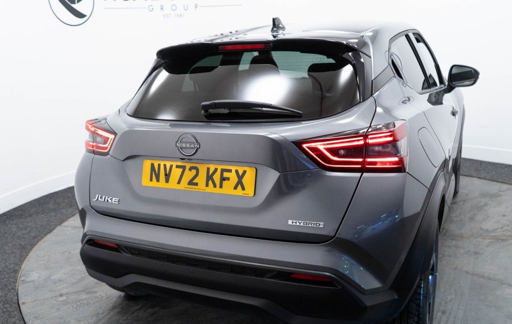 Used Nissan Juke 2022 for sale - 77521169: Photo 16