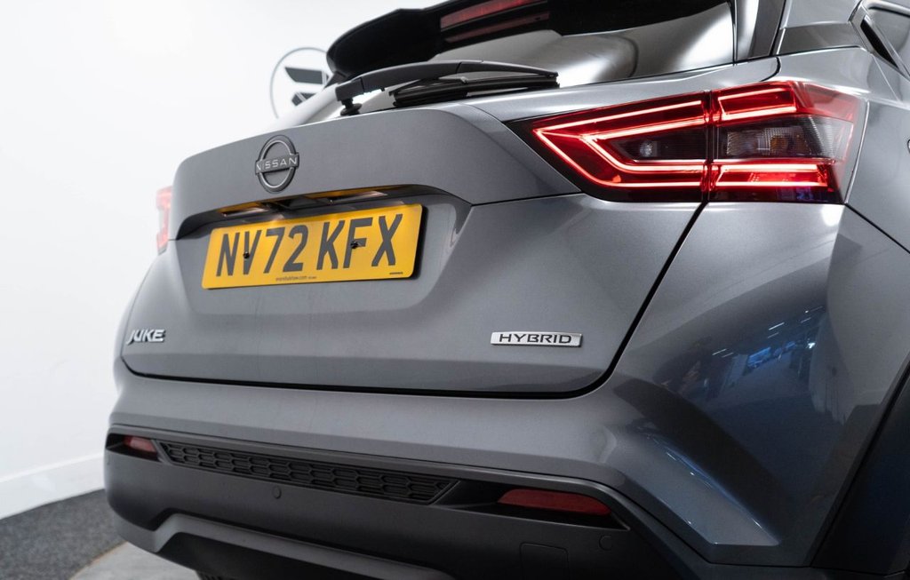 Used Nissan Juke 2022 for sale - 77521169: Photo 17