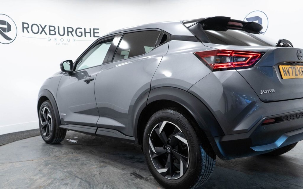 Used Nissan Juke 2022 for sale - 77521169: Photo 19