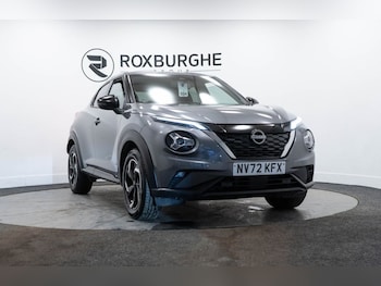 Used Nissan Juke 2022 for sale - 77521169: Photo