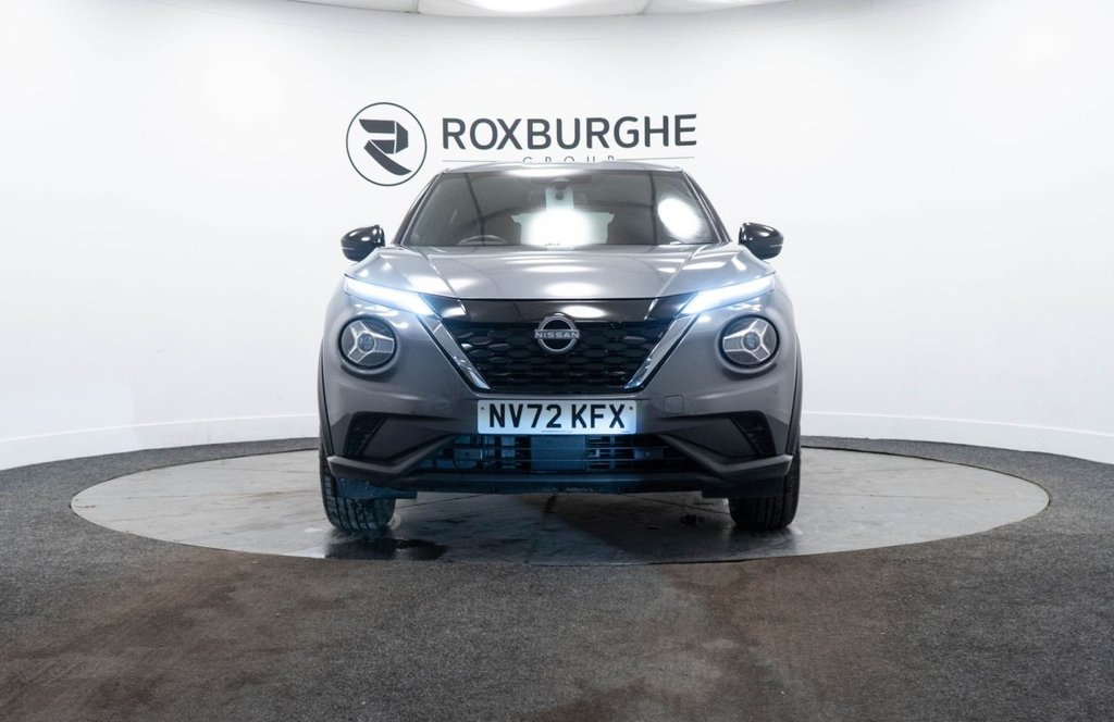 Used Nissan Juke 2022 for sale - 77521169: Photo 2