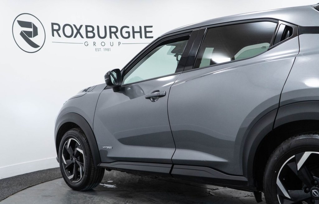 Used Nissan Juke 2022 for sale - 77521169: Photo 20