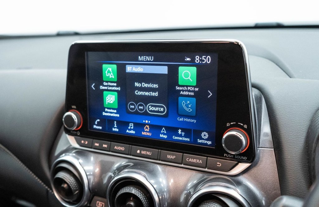 Used Nissan Juke 2022 for sale - 77521169: Photo 26