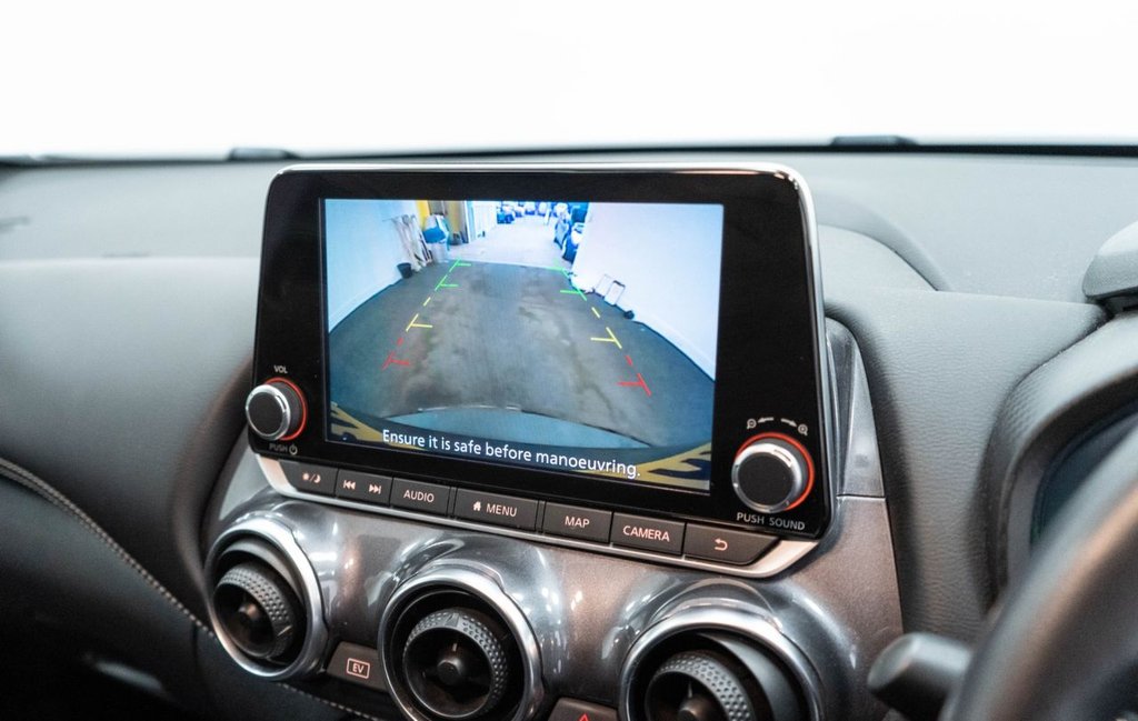 Used Nissan Juke 2022 for sale - 77521169: Photo 27