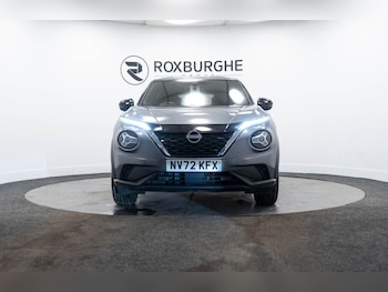 Used Nissan Juke 2022 for sale - 77521169: Photo