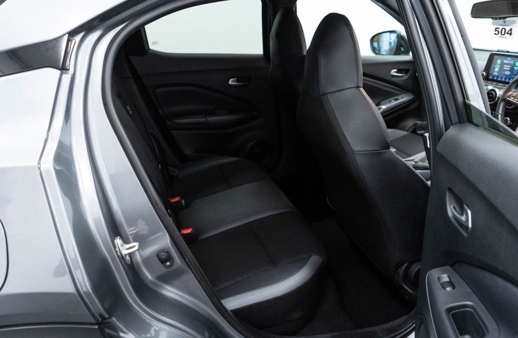 Used Nissan Juke 2022 for sale - 77521169: Photo 32