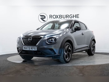 Used Nissan Juke 2022 for sale - 77521169: Photo