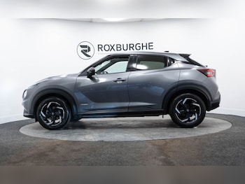 Used Nissan Juke 2022 for sale - 77521169: Photo