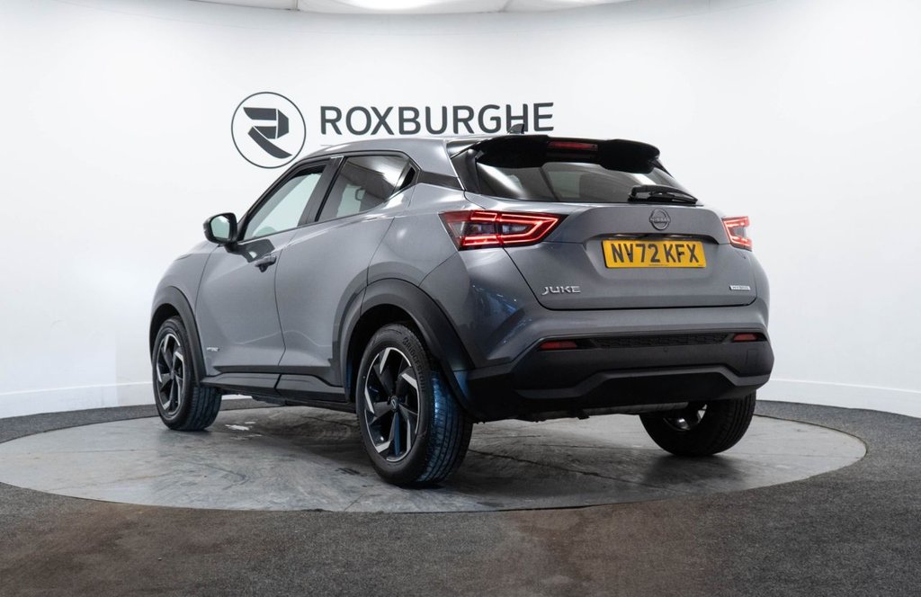 Used Nissan Juke 2022 for sale - 77521169: Photo 5