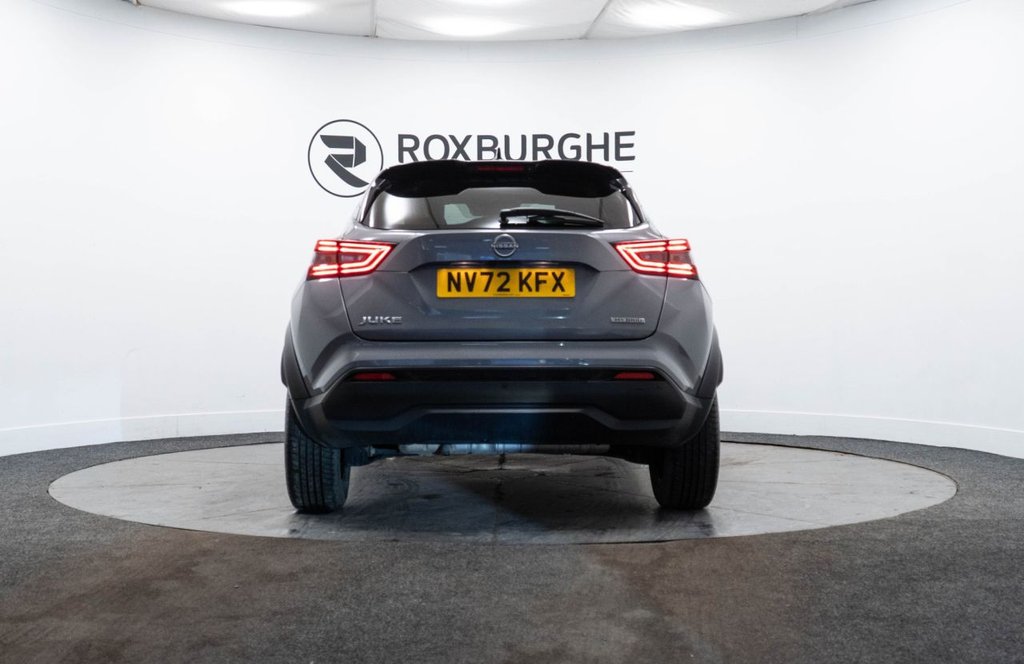 Used Nissan Juke 2022 for sale - 77521169: Photo 7