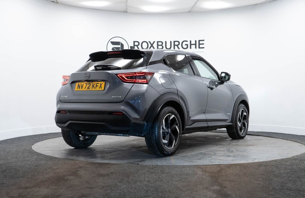 Used Nissan Juke 2022 for sale - 77521169: Photo 8