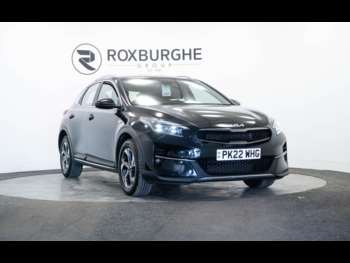 2022 (22) - 1.0 T-GDi 2 SUV 5dr Petrol Manual Euro 6 (s/s) (118 bhp)