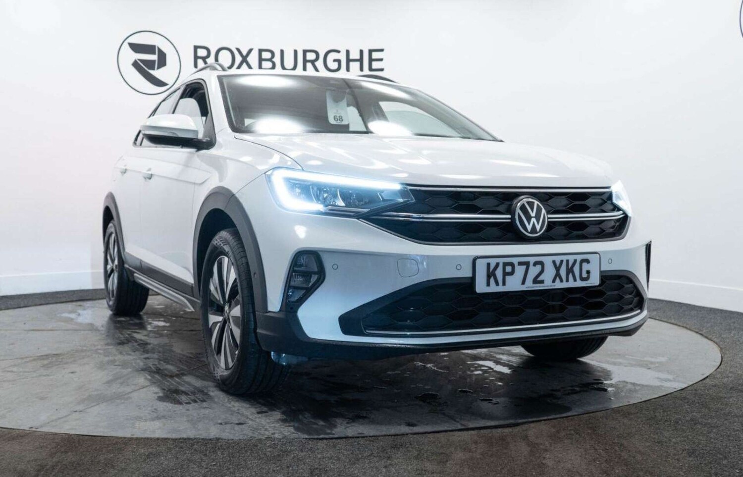 Used Volkswagen Taigo 2022 for sale - 77930873: Photo 10