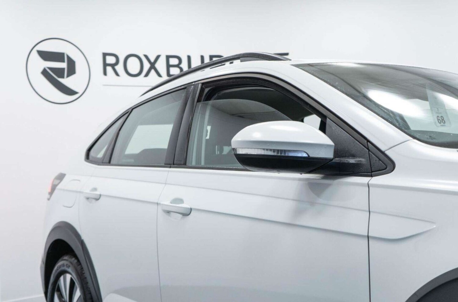 Used Volkswagen Taigo 2022 for sale - 77930873: Photo 12