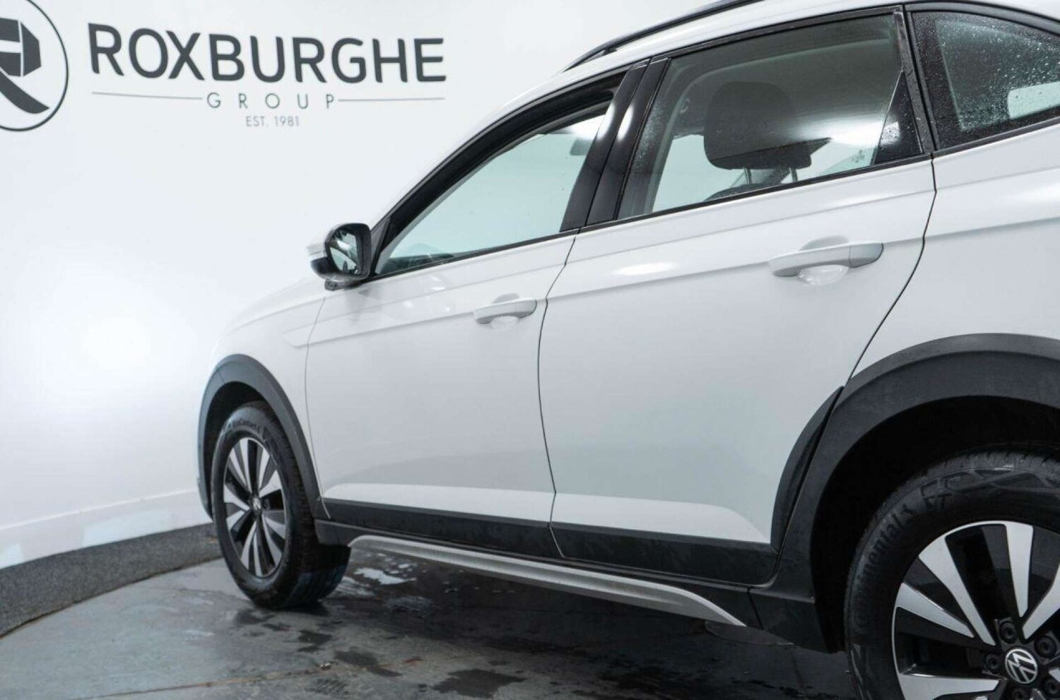 Used Volkswagen Taigo 2022 for sale - 77930873: Photo 17