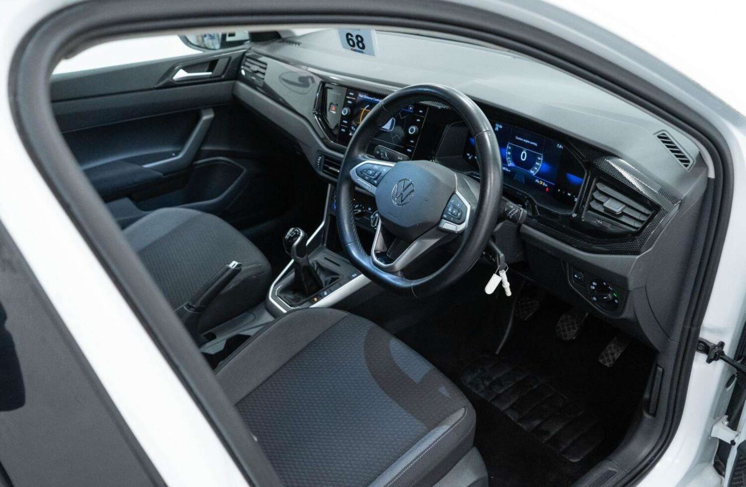 Used Volkswagen Taigo 2022 for sale - 77930873: Photo 19