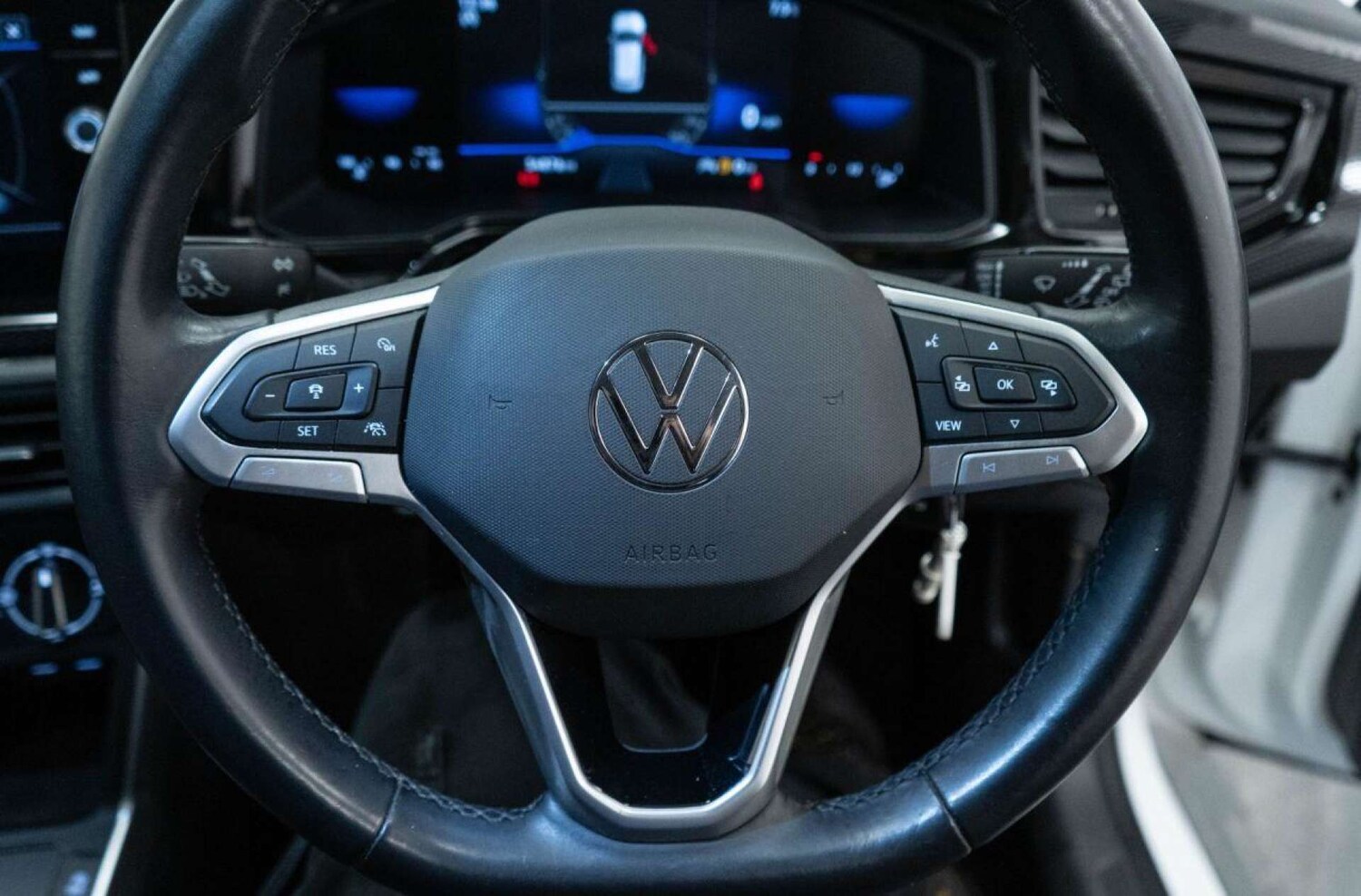 Used Volkswagen Taigo 2022 for sale - 77930873: Photo 23