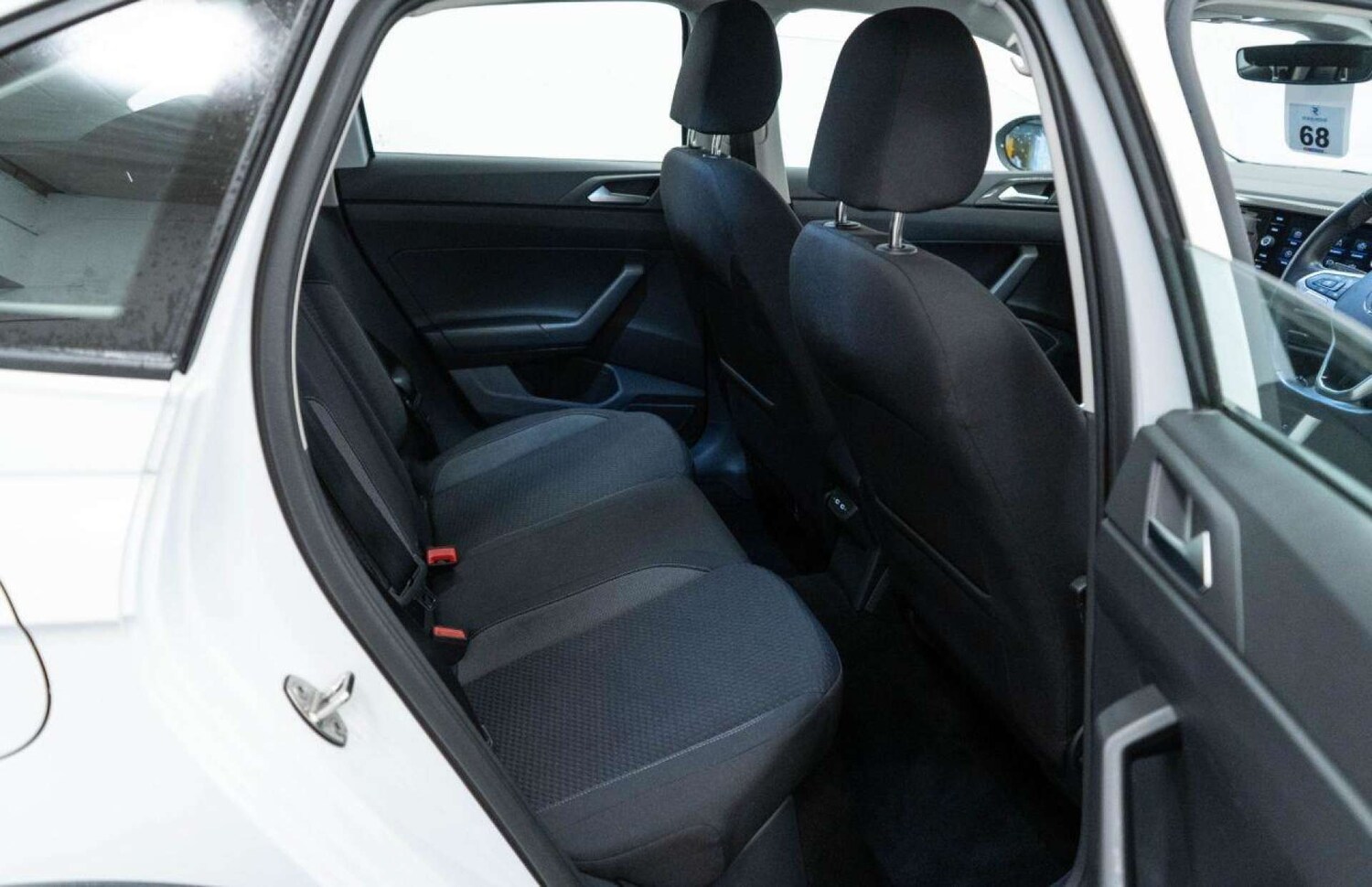 Used Volkswagen Taigo 2022 for sale - 77930873: Photo 31