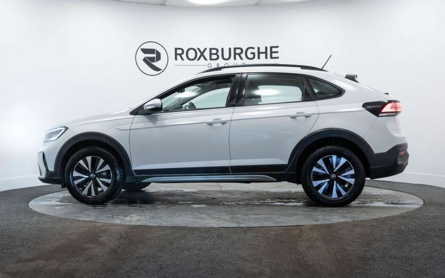 Used Volkswagen Taigo 2022 for sale - 77930873: Photo 4