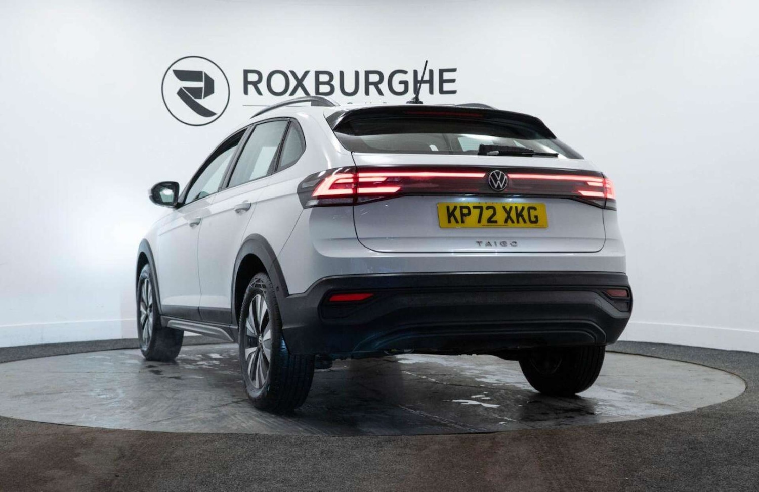 Used Volkswagen Taigo 2022 for sale - 77930873: Photo 5